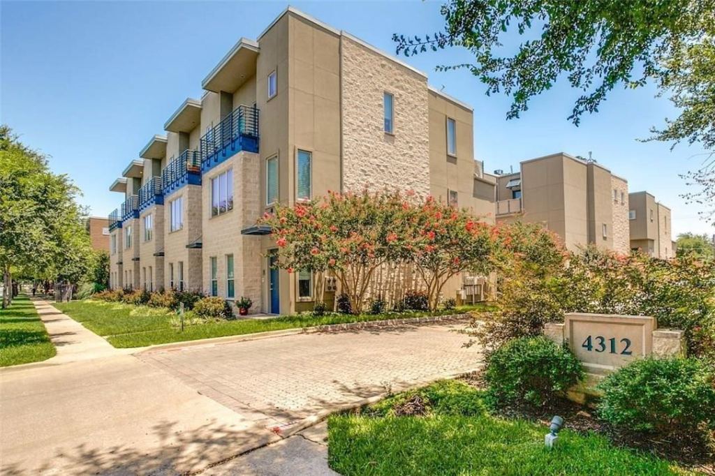 4312 Mckinney Avenue 4, Dallas, TX 75205 — photo 1