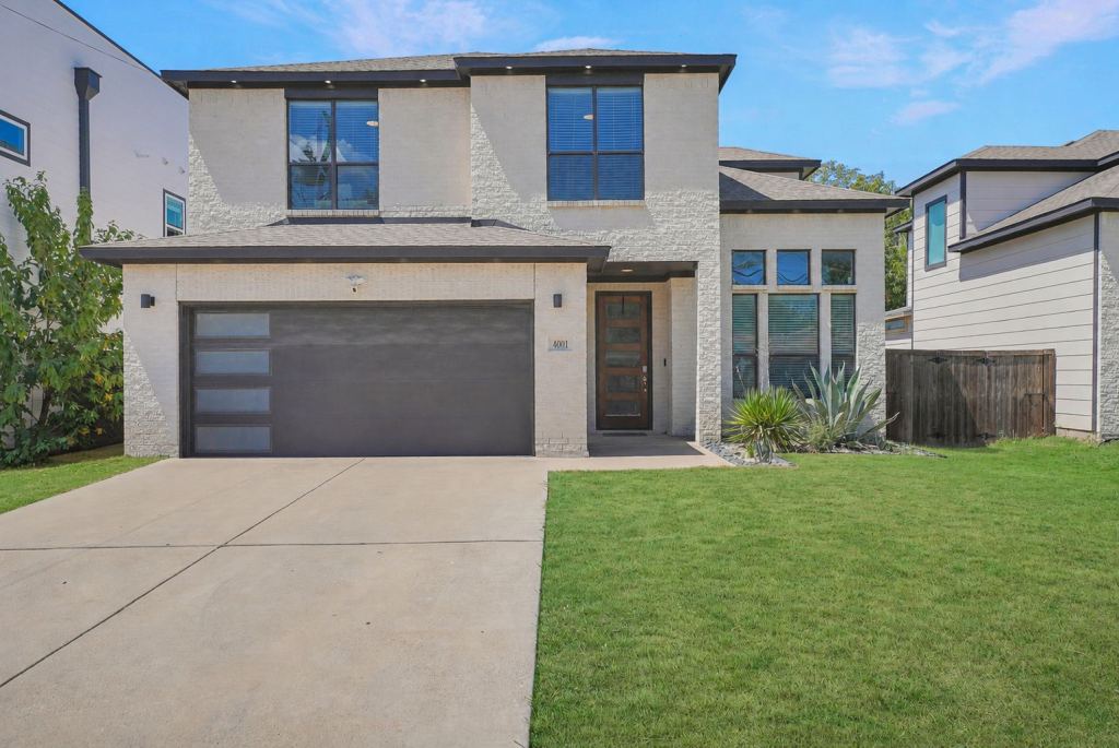 4001 Abilene Street, Dallas, TX 75212 — photo 1