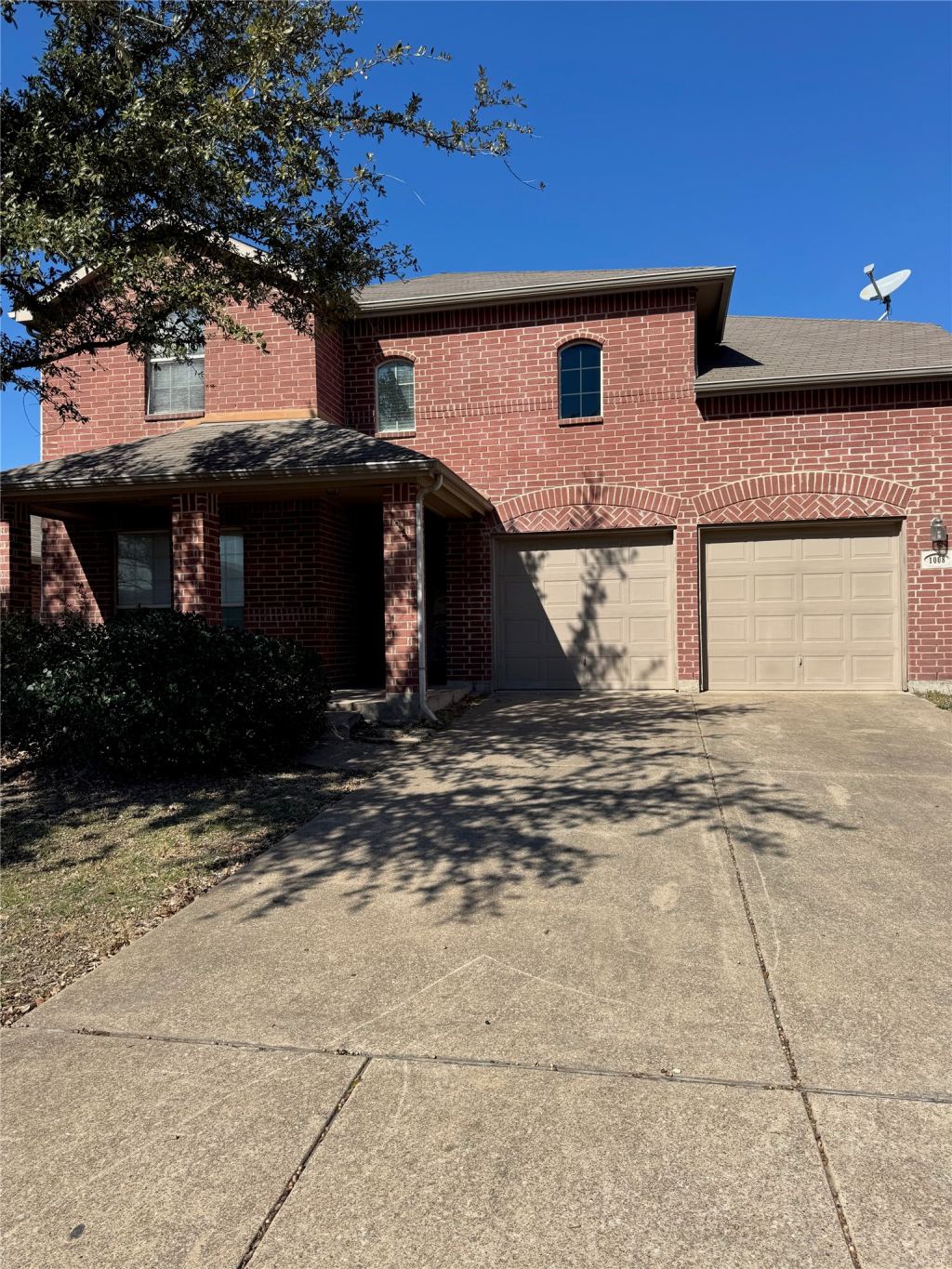 1008 Kimbro Drive, Forney, TX 75126 — photo 1