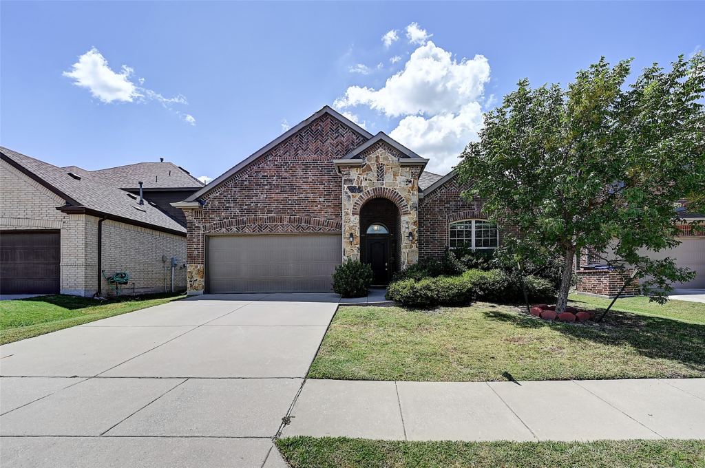 4016 Blessington Drive, Frisco, TX 75036 — photo 1