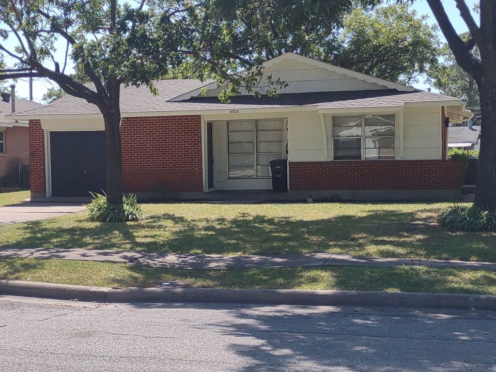 4005 Oleander Trail, Mesquite, TX 75150 — photo 1