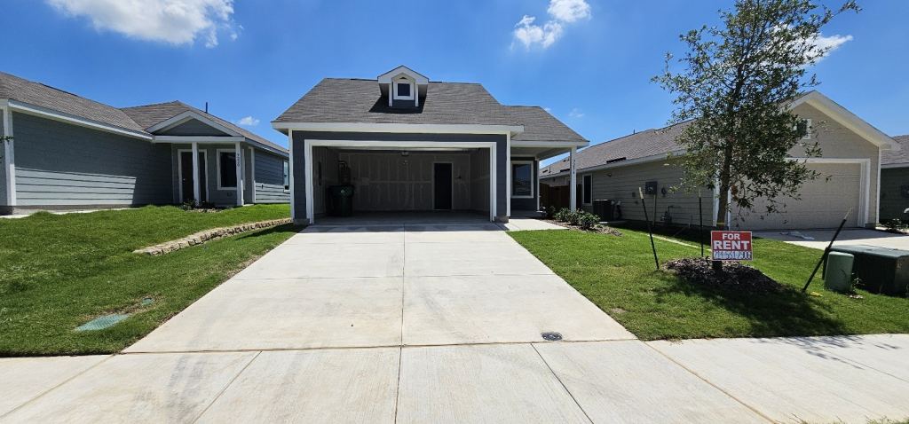9216 Grackle Place, McKinney, TX 75071 — photo 1
