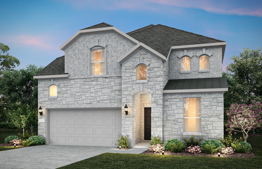 1504 Xavier Street, Anna, TX 75409 — photo 1