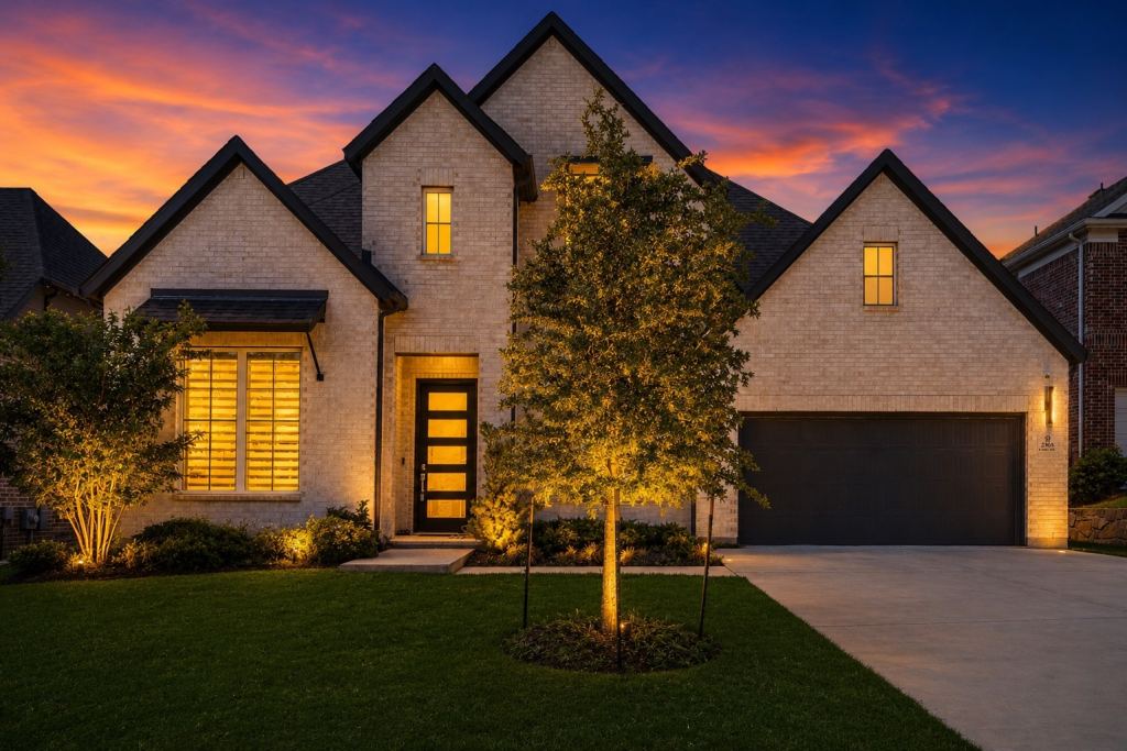 2905 Calvin Road, McKinney, TX 75071 — photo 1