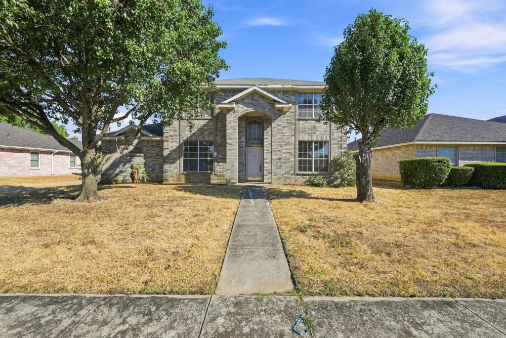 467 Orchard Hill Drive, Cedar Hill, TX 75104 — photo 1