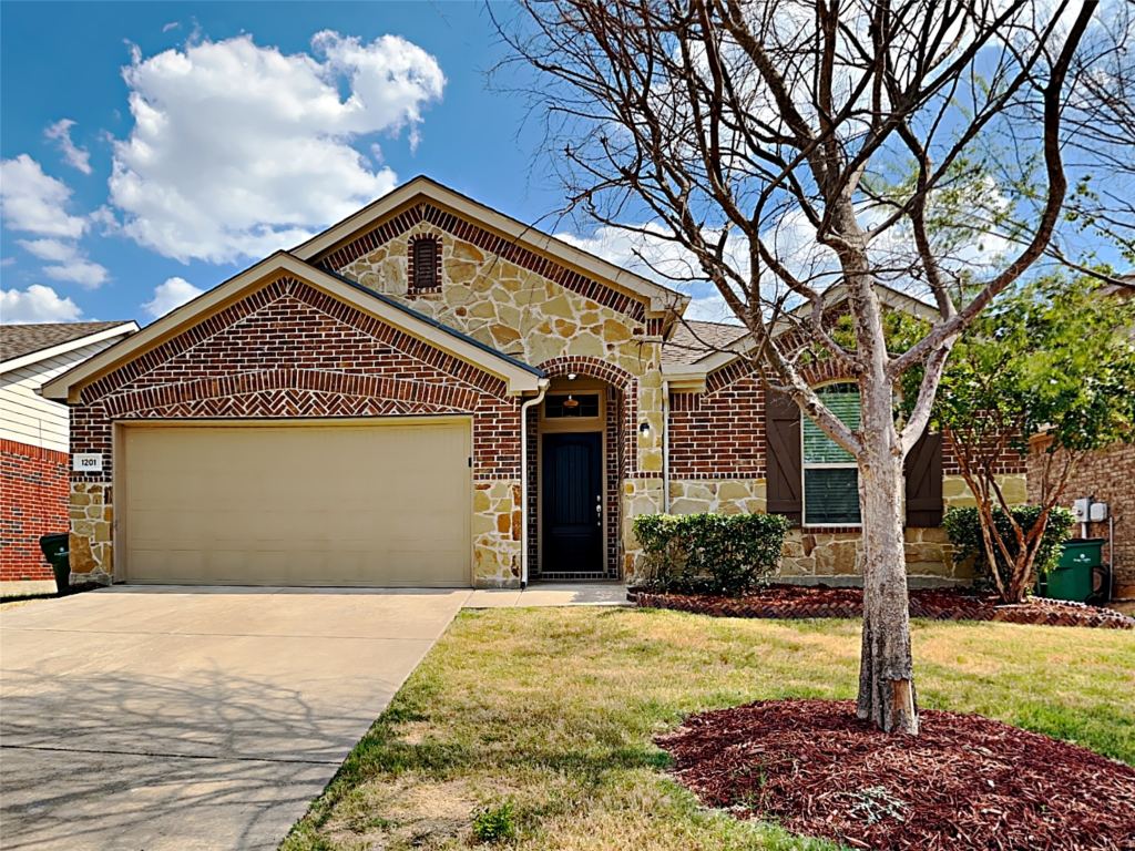 1201 Evers Drive, McKinney, TX 75071 — photo 1
