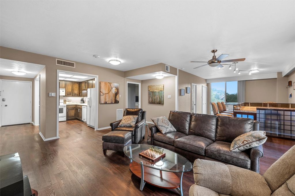 4924 Cobbs Drive 2A, Waco, TX 76710 — photo 1