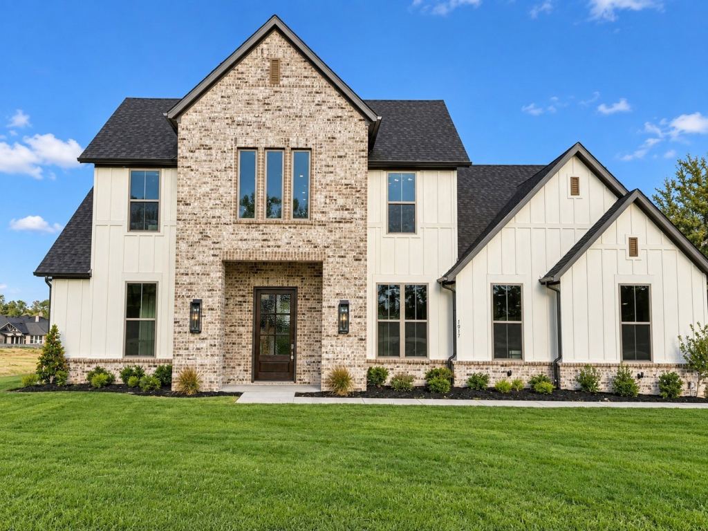 1017 Kessler Road, Weatherford, TX 76087 — photo 1