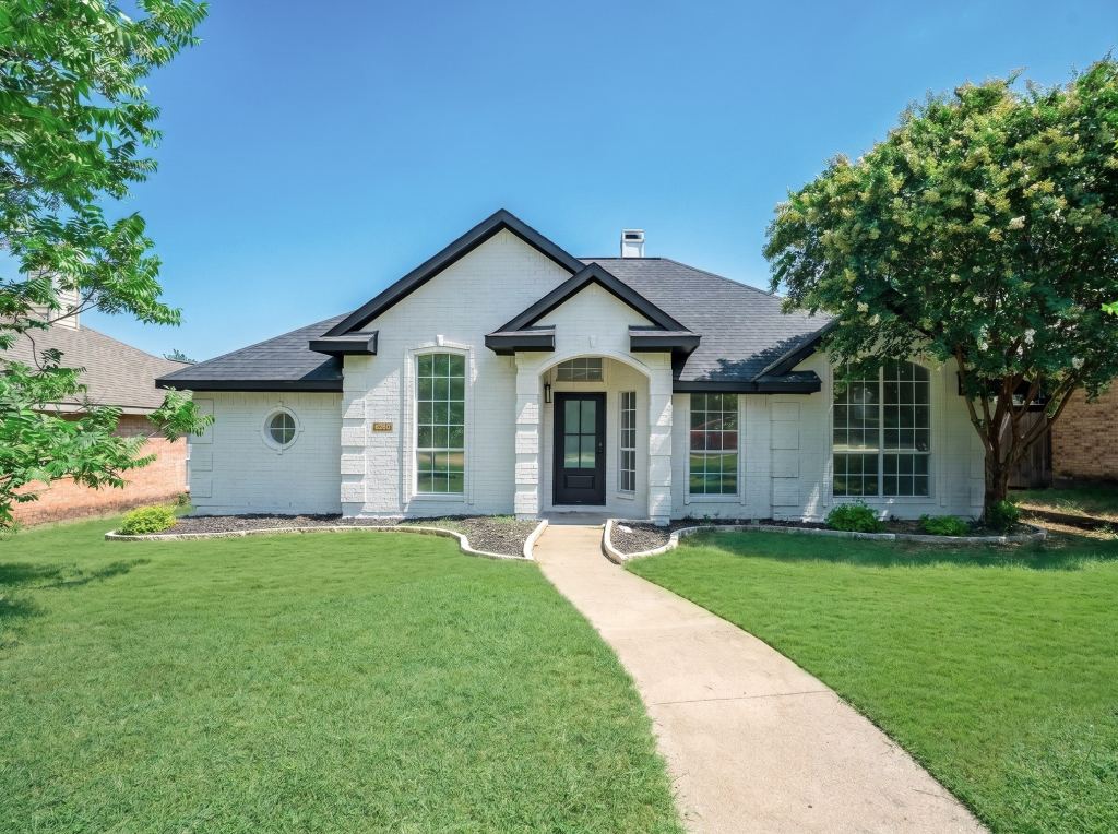 8260 Edgewater Drive, Frisco, TX 75034 — photo 1