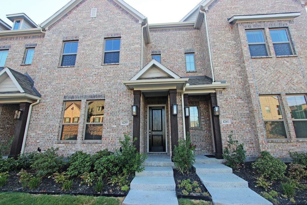 4255 Shavano Drive, Frisco, TX 75034 — photo 1