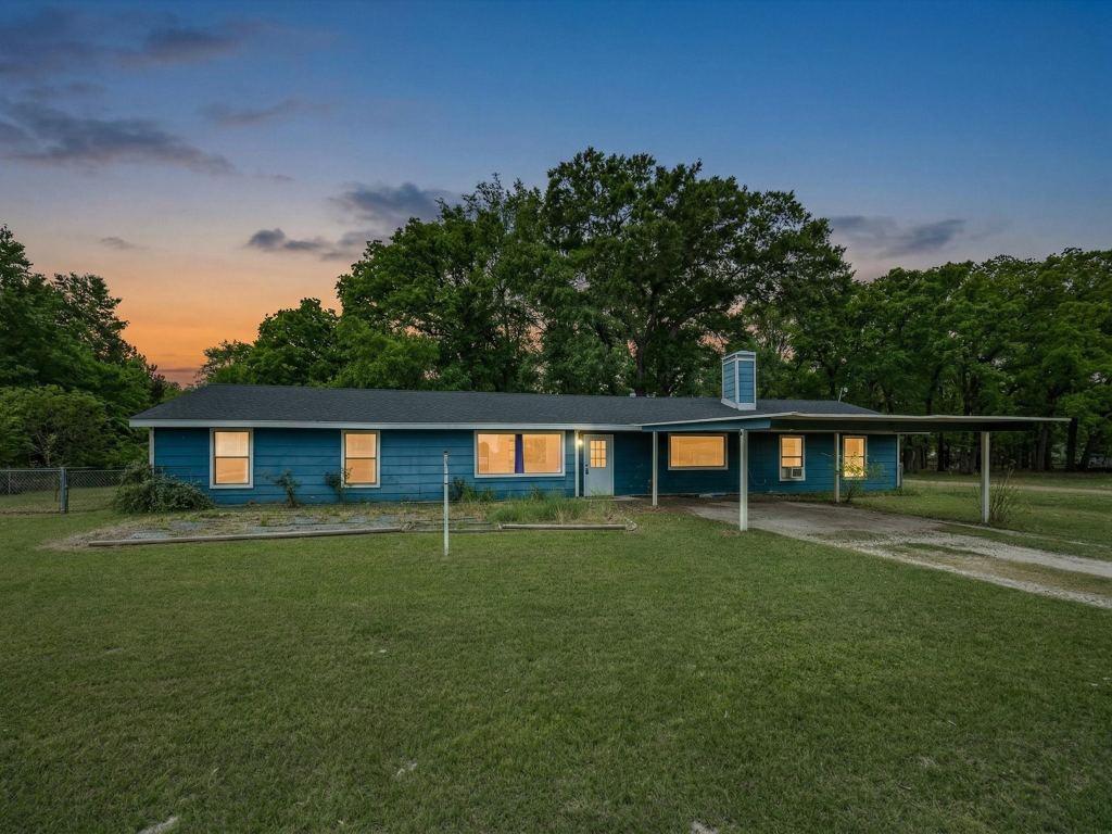 209 Pierce Drive, Mabank, TX 75156 — photo 1