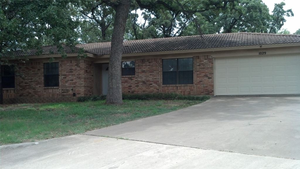 1029 Conchos Circle E, Keller, TX 76248 — photo 1