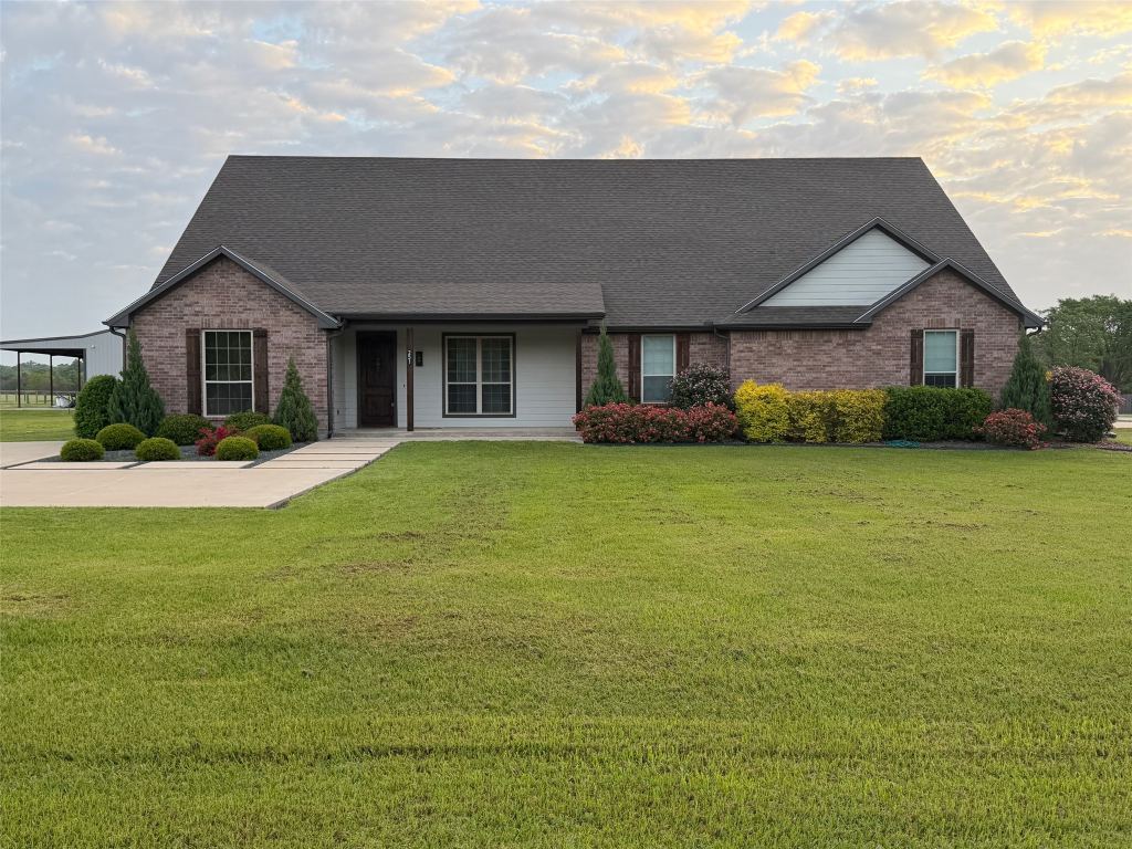 251 Rs County Road 3430, Emory, TX 75440 — photo 1