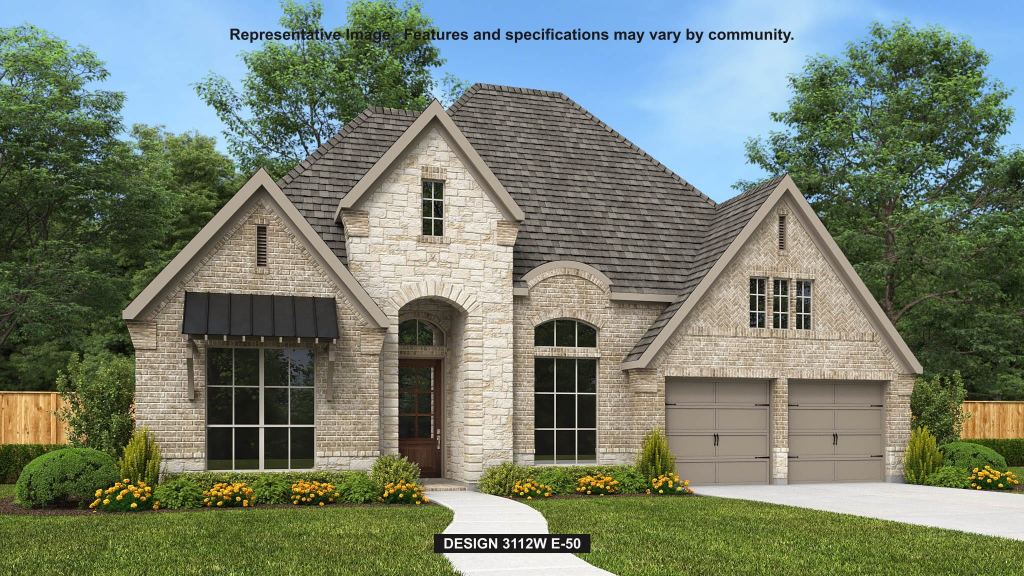 933 River Sky Road, Lavon, TX 75166 — photo 1