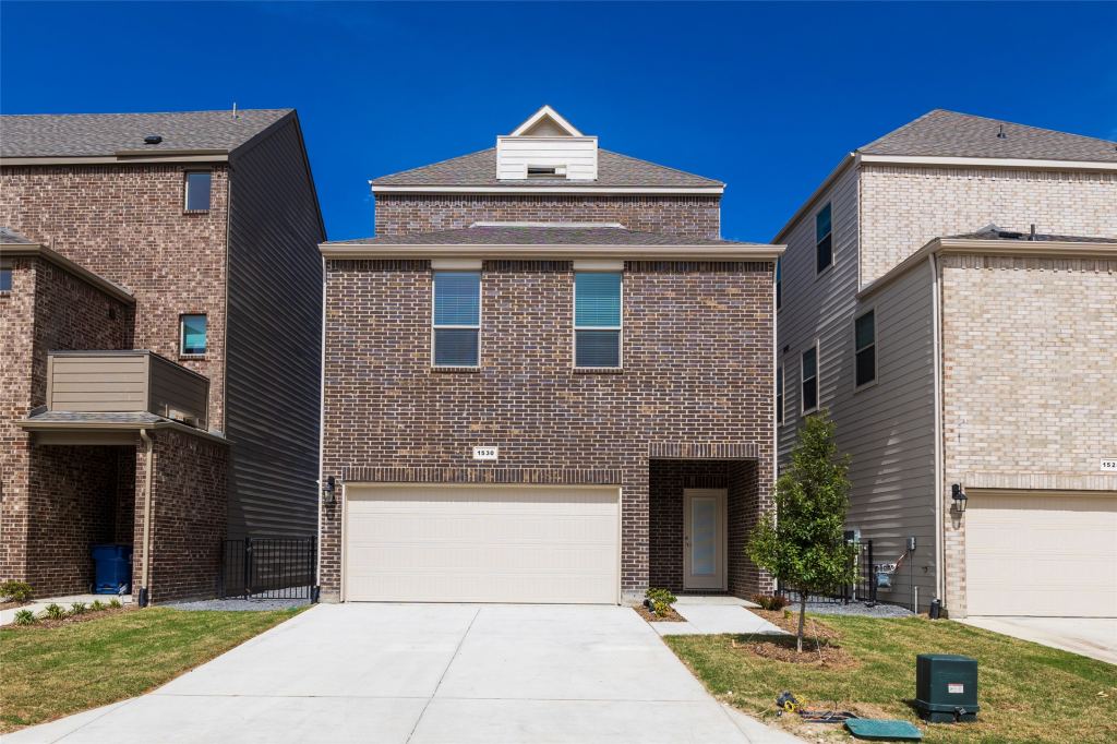 1530 Lake District Drive, Allen, TX 75013 — photo 1