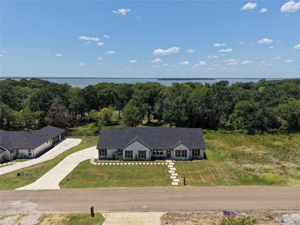 206 Splitrail Drive, Mabank, TX 75143 — photo 1