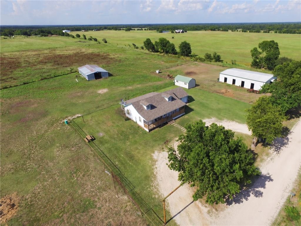 261 Rs County Road 4528