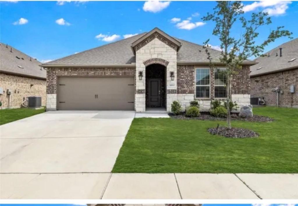 10812 Table Bluff Street, Aubrey, TX 76227 — photo 1