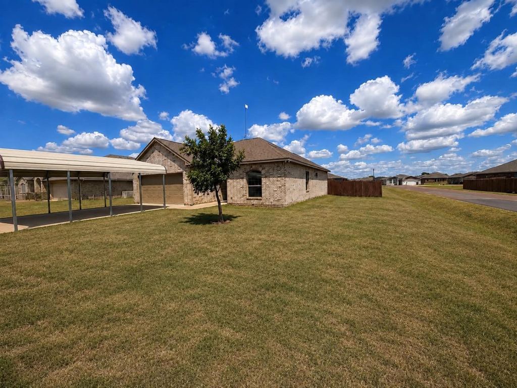 2915 Emma Lane, Mabank, TX 75147 — photo 1