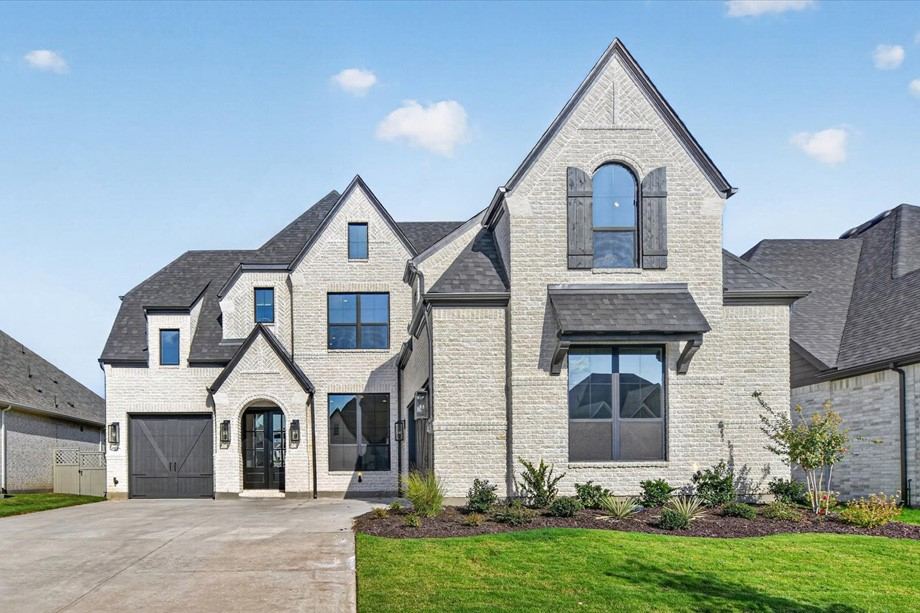 307 Taylor Way, Northlake, TX 76247 — photo 1