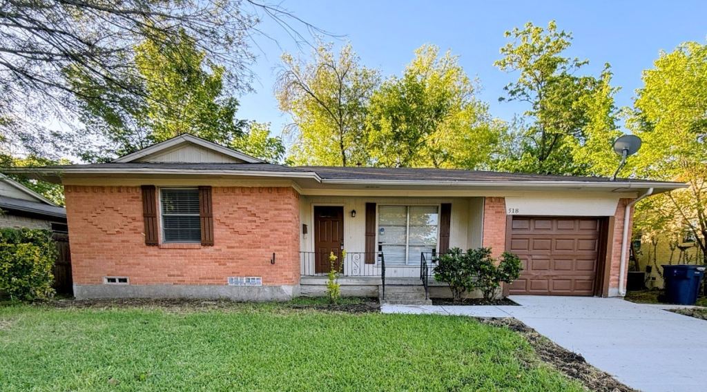 518 Calvin Drive, Garland, TX 75041 — photo 1