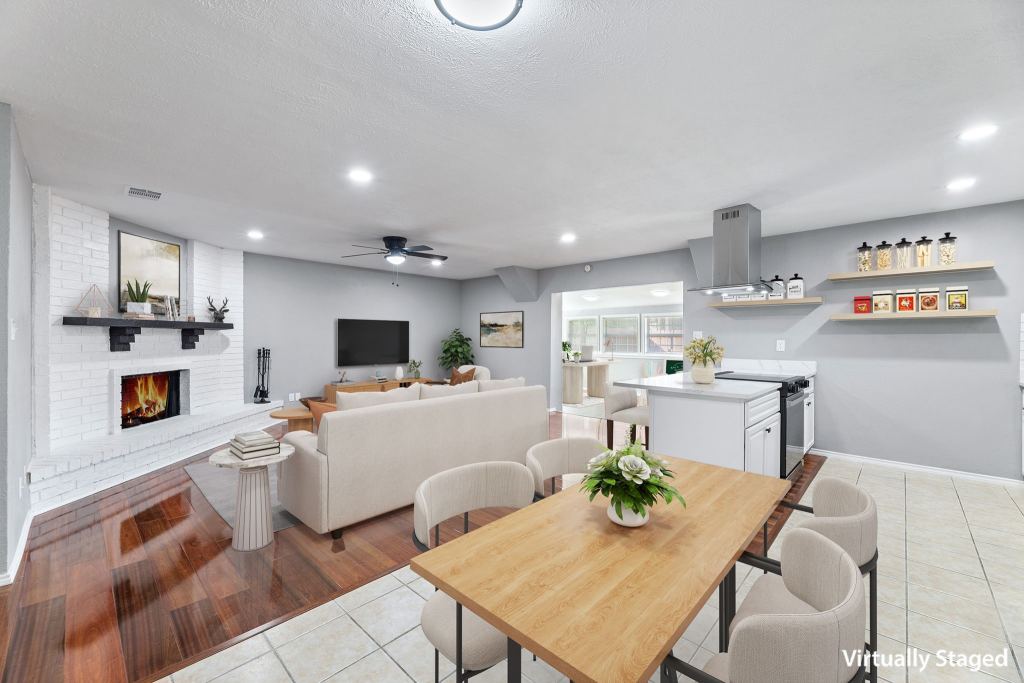 100 W Way Drive, Allen, TX 75002 — photo 1