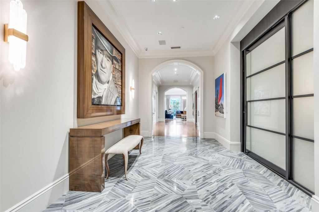 2801 Turtle Creek Boulevard 3E, Dallas, TX 75219 — photo 1