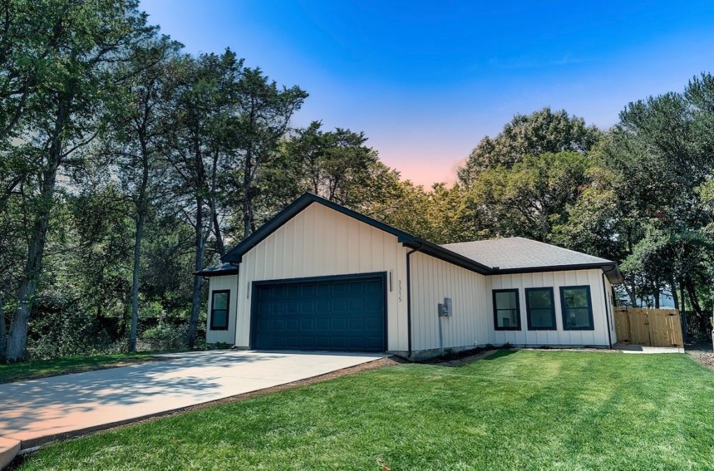 3315 Kyser, Dallas, TX 75216 — photo 1