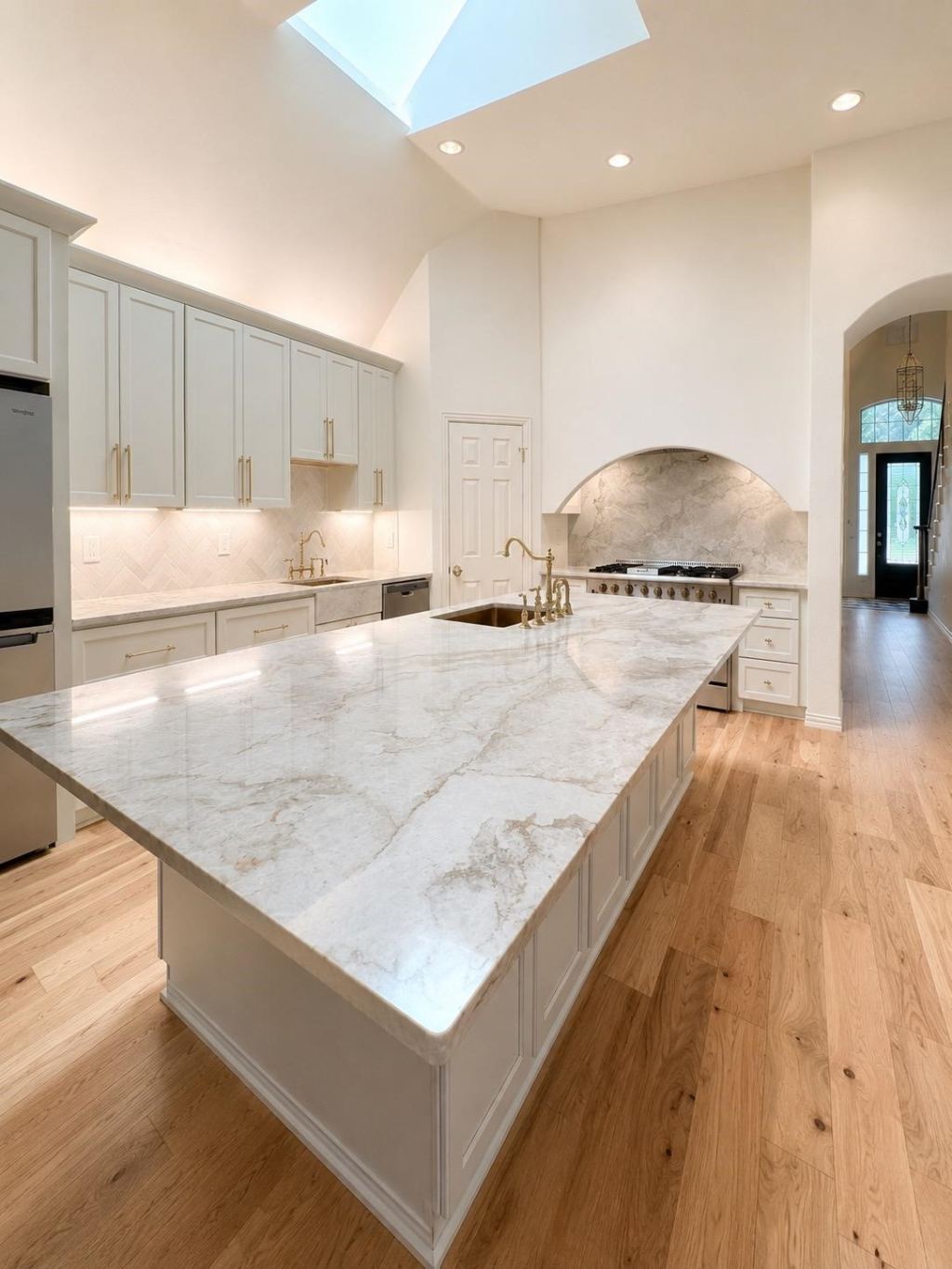 18283 Meandering Way, Dallas, TX 75252 — photo 1