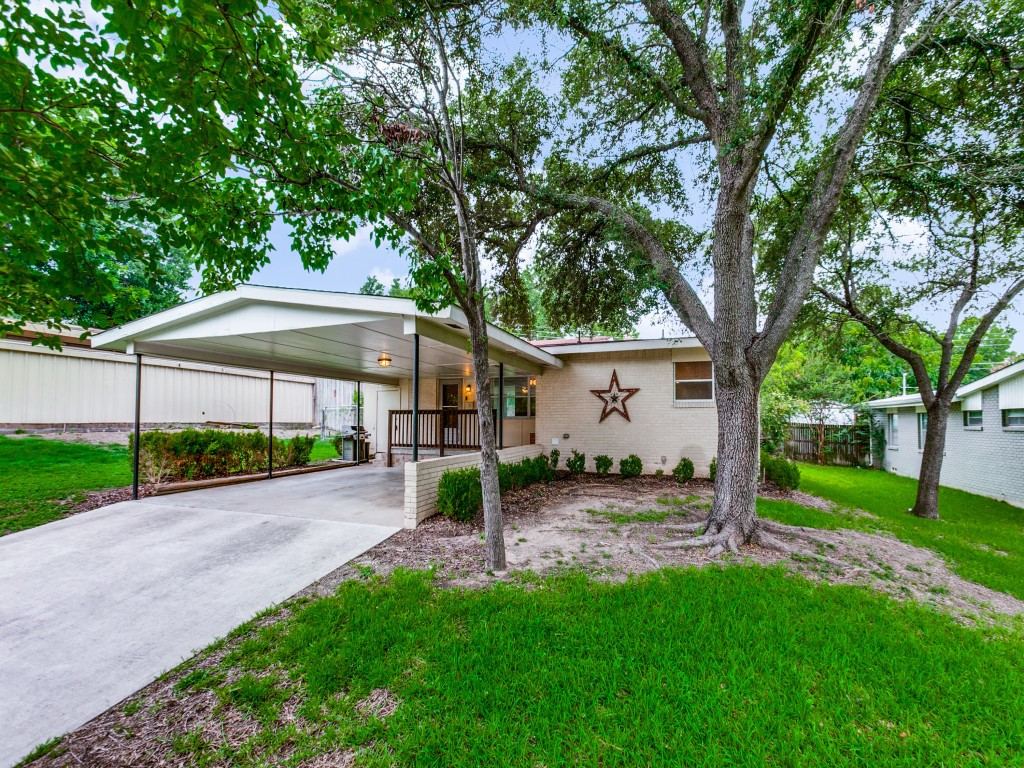 2130 Forest Oaks Drive, Dallas, TX 75228 — photo 1