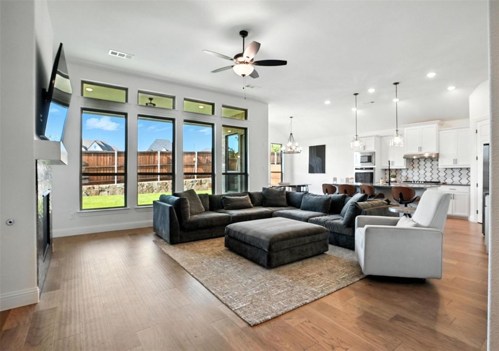 716 Colt Drive, Aubrey, TX 76227 — photo 1