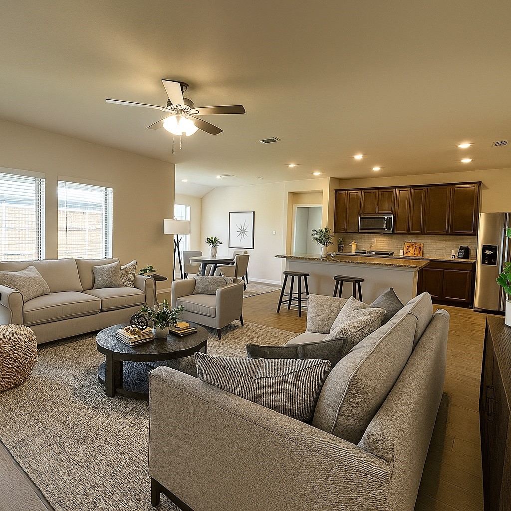 3920 Turquoise Avenue, Celina, TX 75009 — photo 1