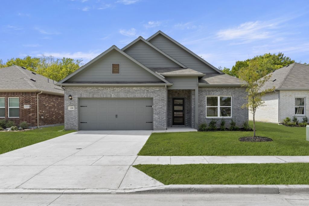 1308 Cole Drive