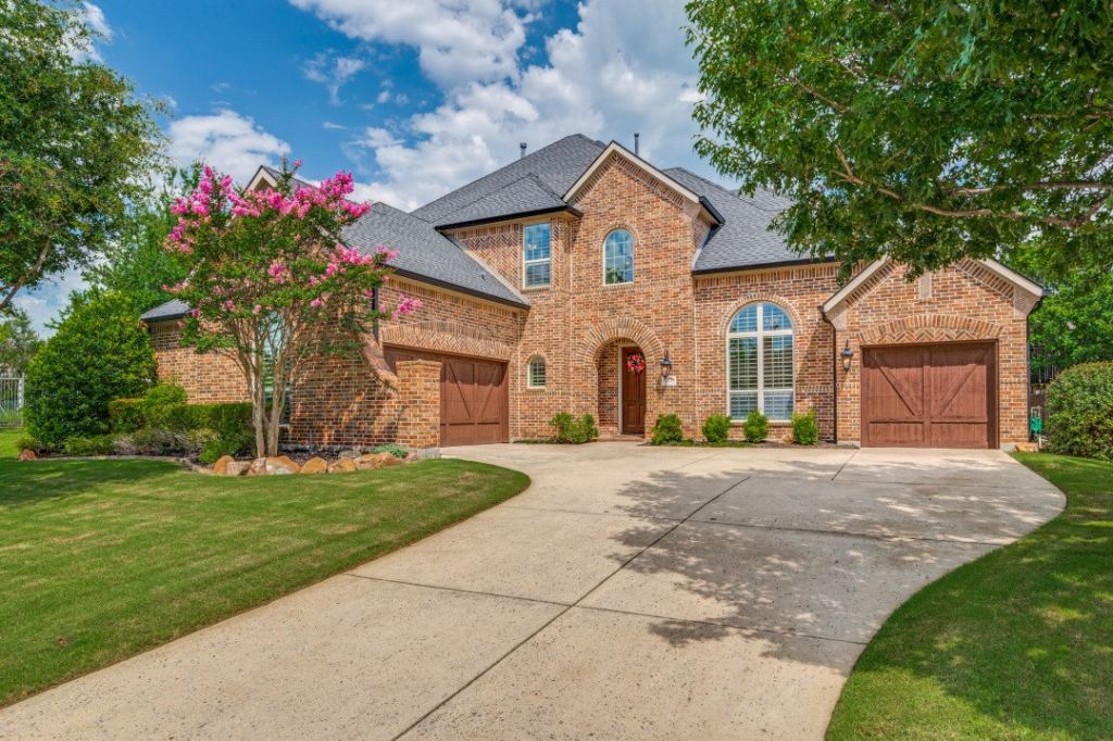 4211 Rocky Ford Drive