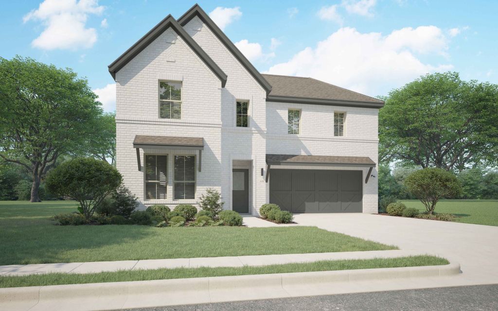 10621 Blakely Creek Road, Fort Worth, TX 76126 — photo 1
