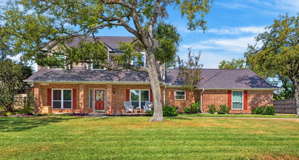 9470 Lechner Road