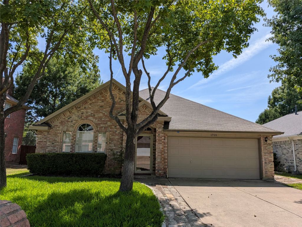 1705 Ingleside Drive, Flower Mound, TX 75028 — photo 1