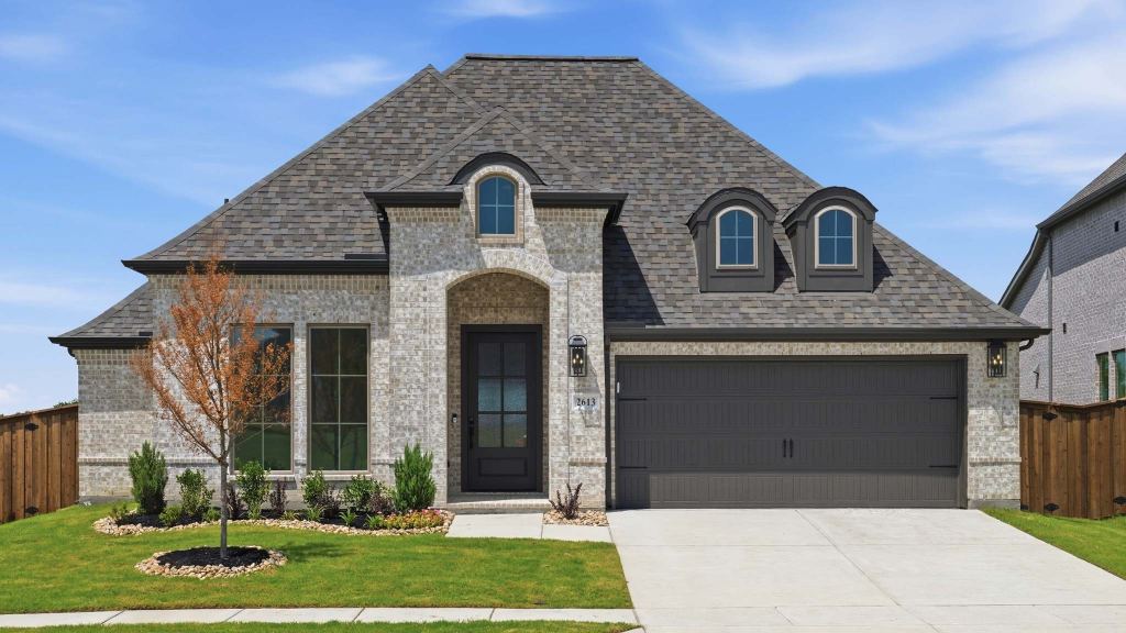 2613 Beckford Drive