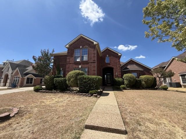 1105 Marisa Lane, DeSoto, TX 75115 — photo 1