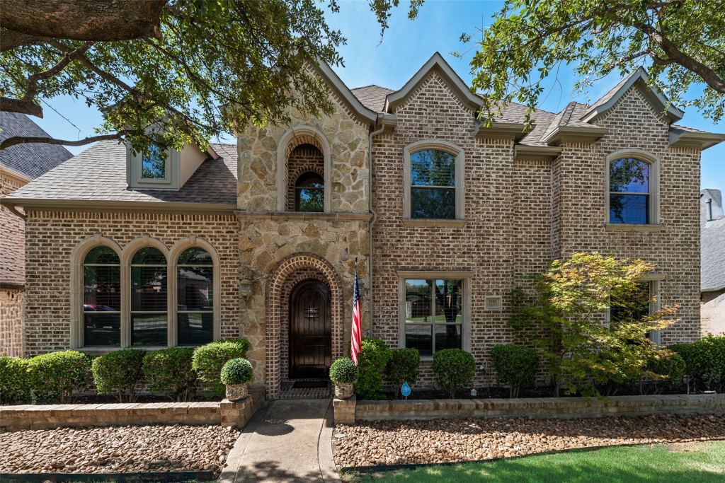 3595 Crossbow Drive, Frisco, TX 75033 — photo 1