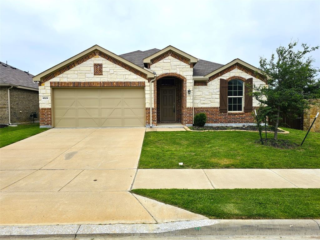 4529 Ashmark Road, Little Elm, TX 76227 — photo 1