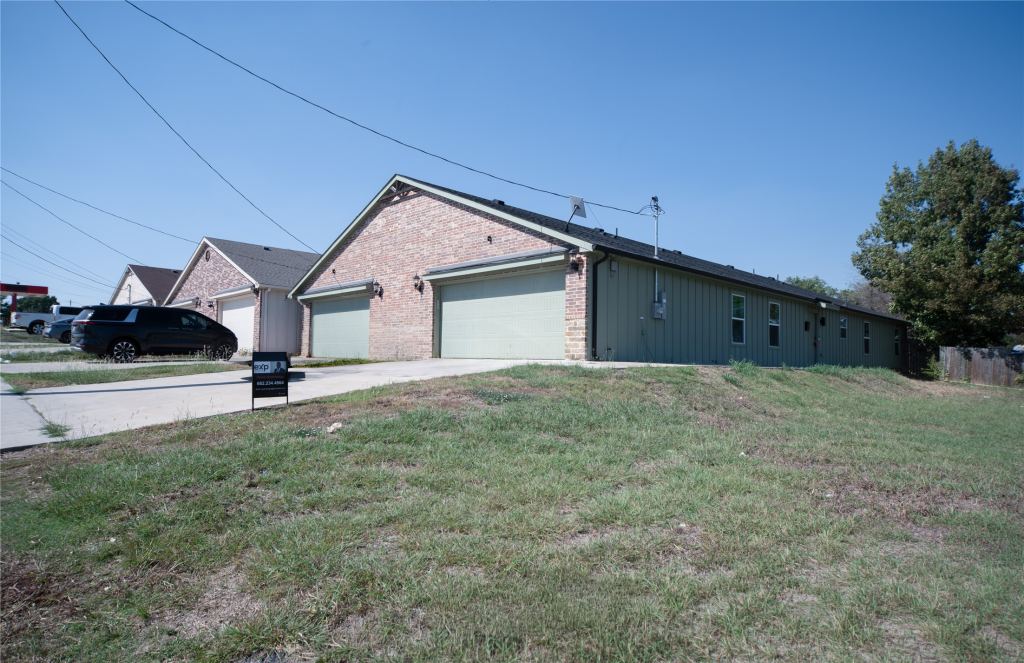 2308-2310 Dalworth Street, Grand Prairie, TX 75050 — photo 1