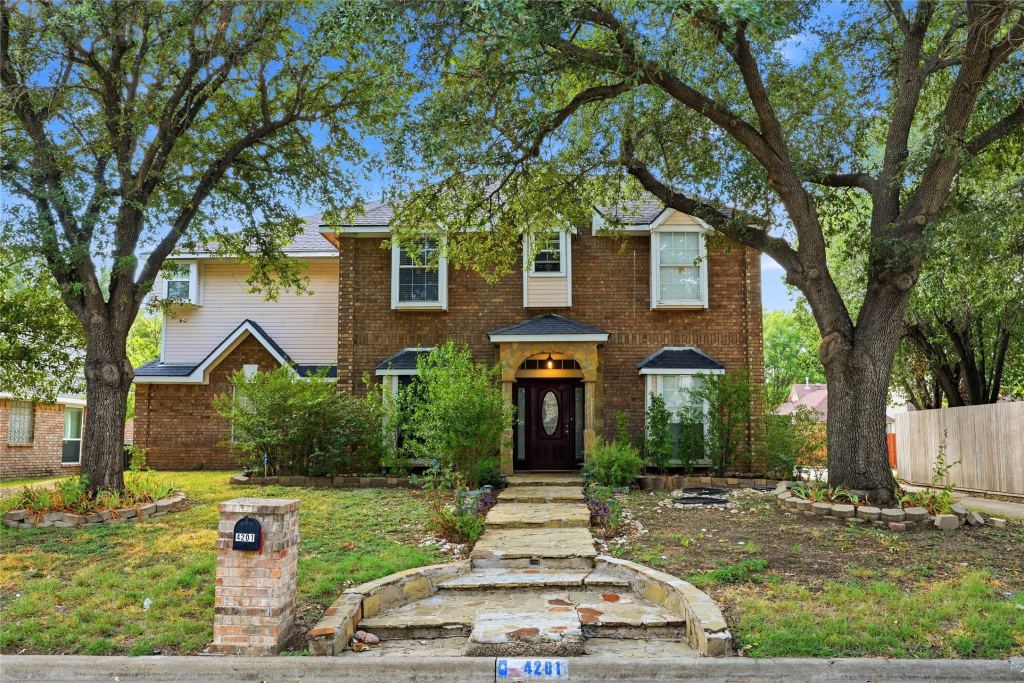 4201 Briar Hill Drive