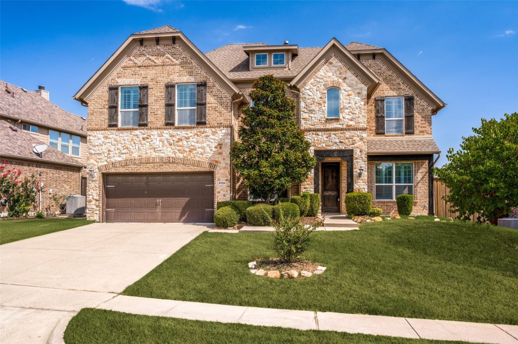 8304 Parish Avenue, McKinney, TX 75071 — photo 1