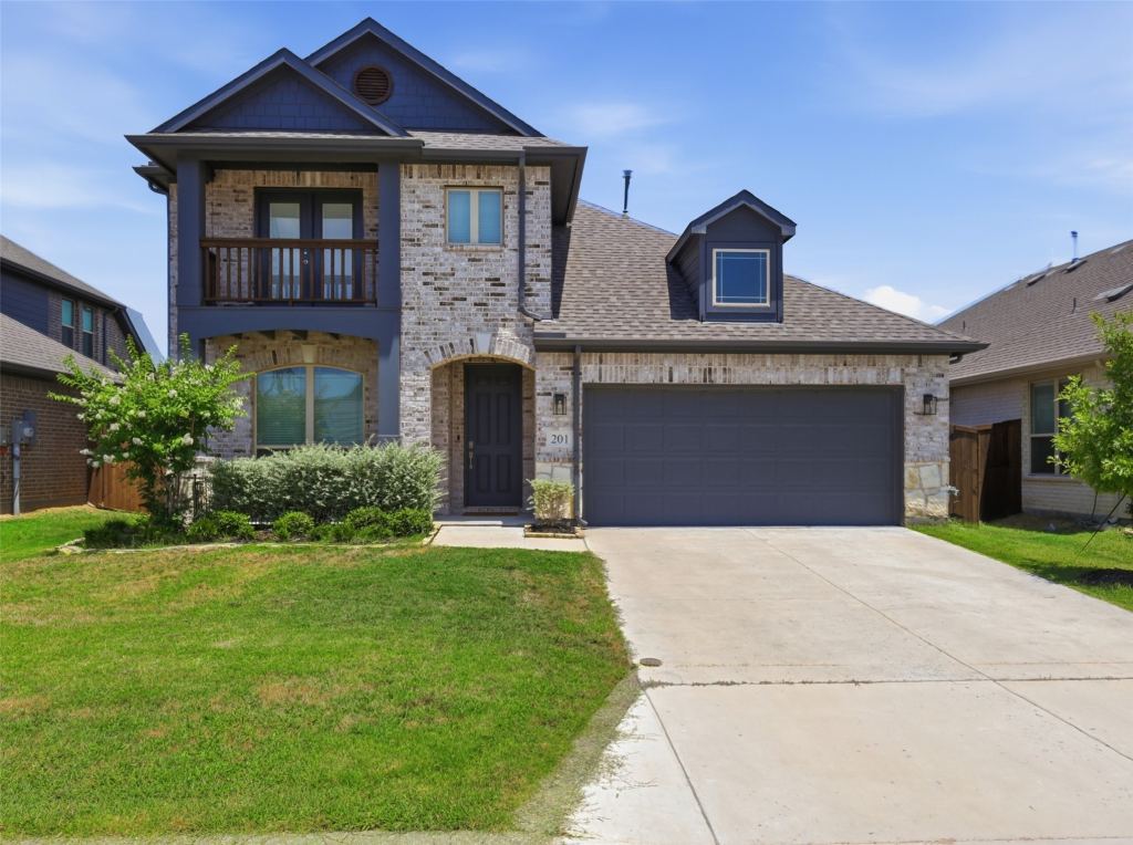 201 Sweetwater Drive