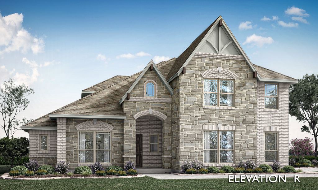 2400 Knapp Trail, Mansfield, TX 76063 — photo 1