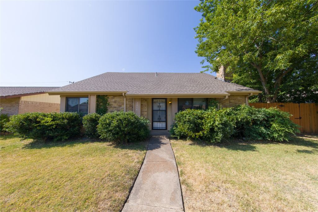 2814 Lancer Lane, Garland, TX 75044 — photo 1