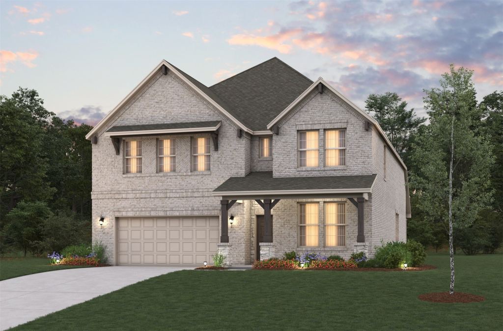 110 Wildhaven Drive, Fate, TX 75087 — photo 1