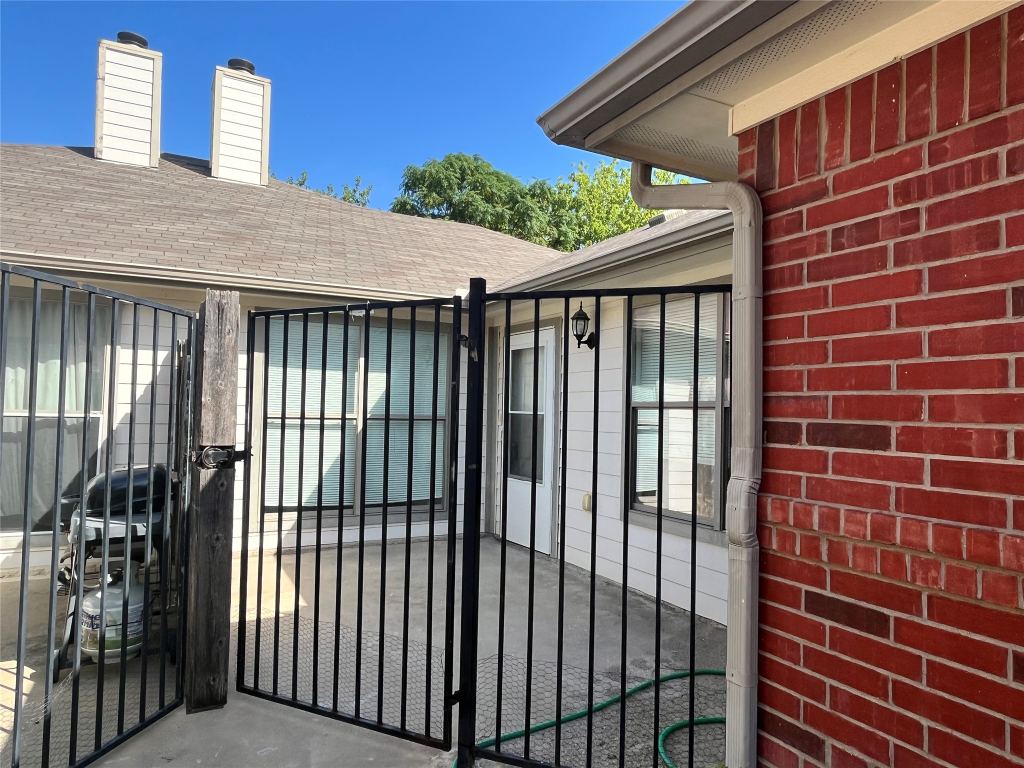 1129 Weston Drive, Garland, TX 75043 — photo 1