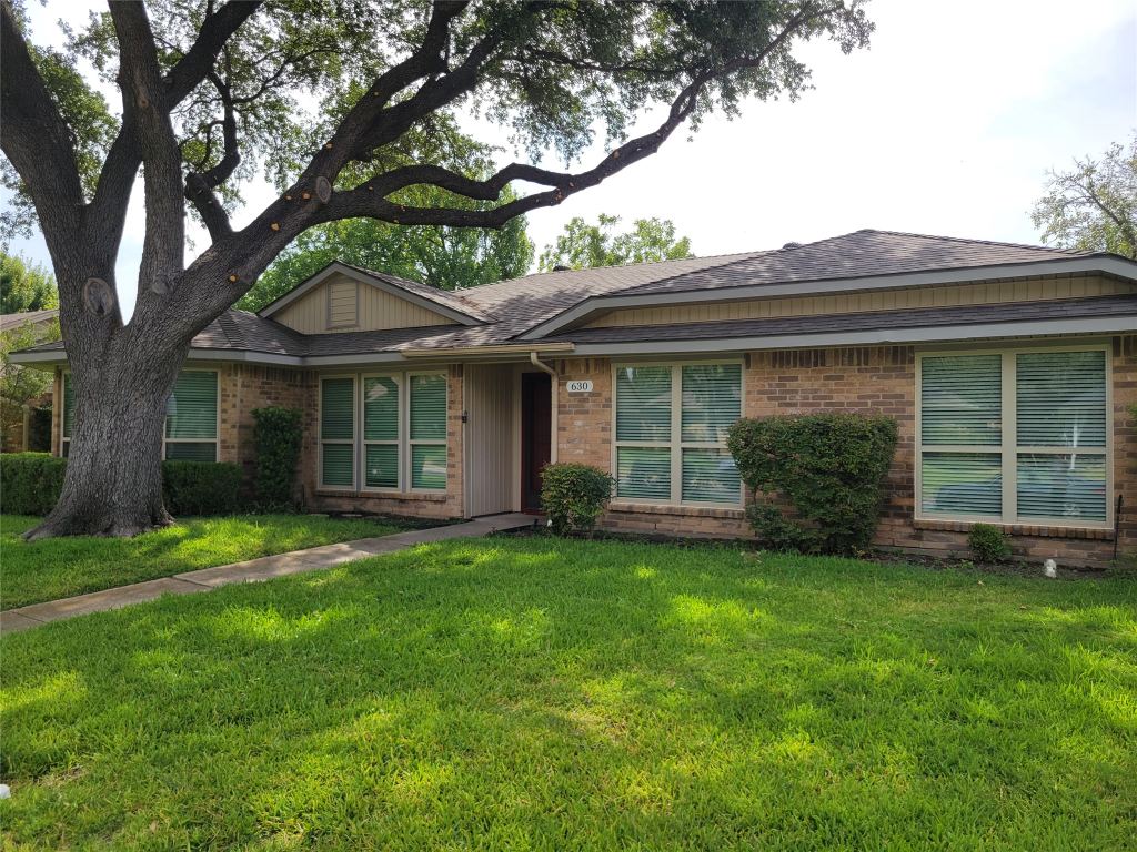 630 Country View Lane, Garland, TX 75043 — photo 1